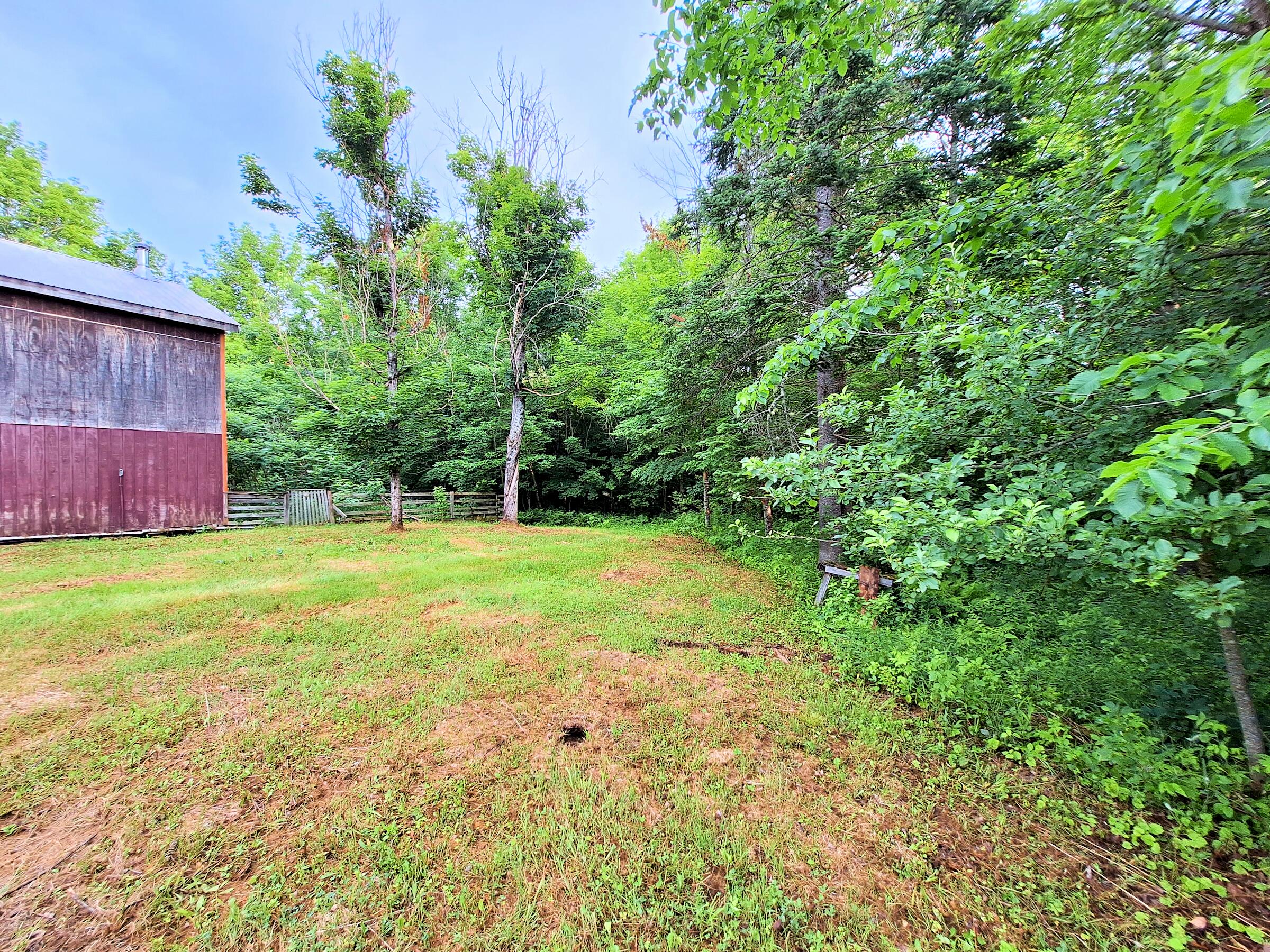 137 Butterfield Road New Sharon, ME 04955 - Photo 5 of 32 1 137 Butterfield Rd Exterior 1e