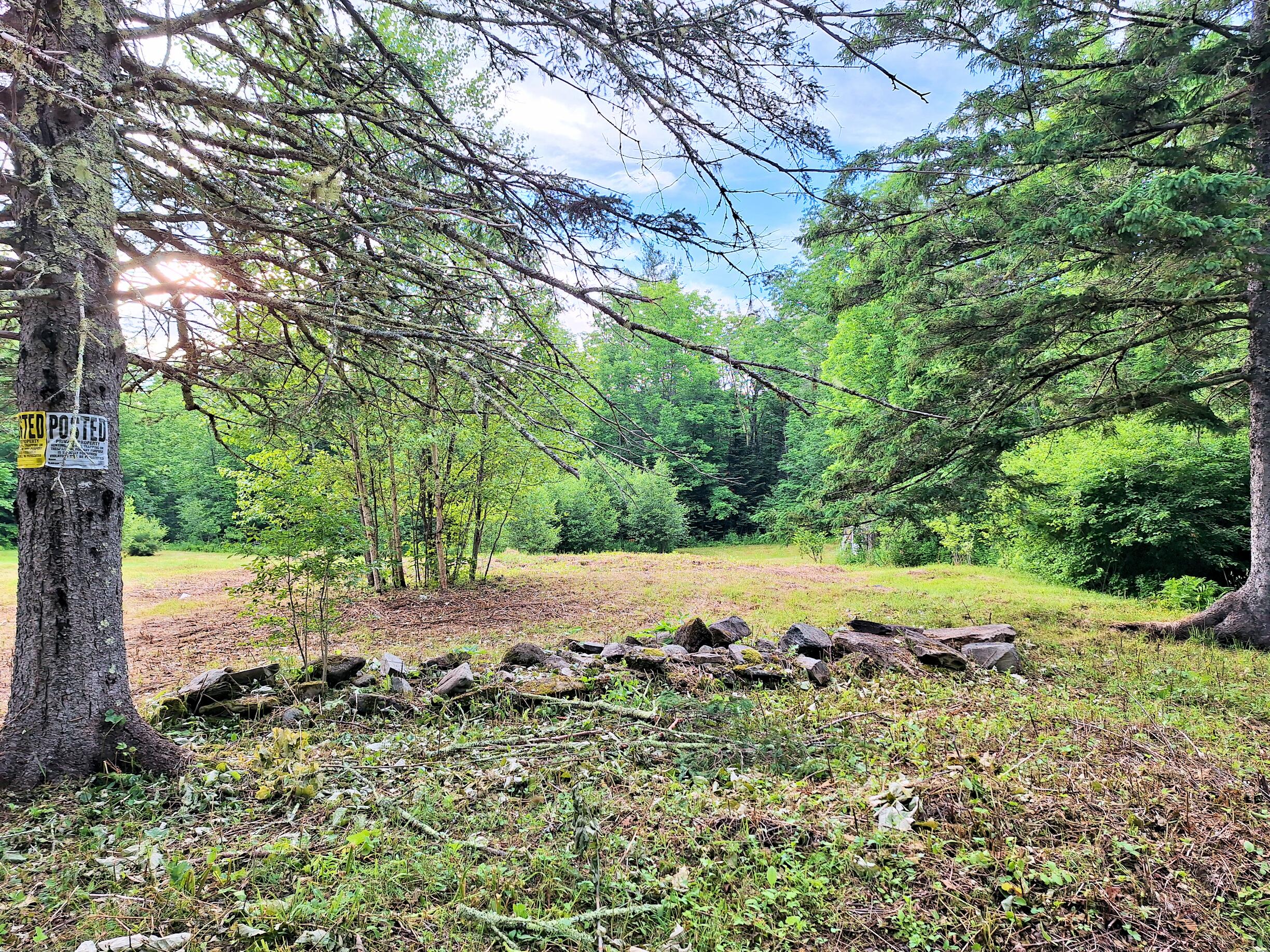 137 Butterfield Road New Sharon, ME 04955 - Photo 10 of 32 1 137 Butterfield Rd Exterior 1j