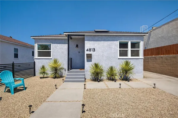 $895,000 | 4813 West 130th Street, Hawthorne, CA 90250
