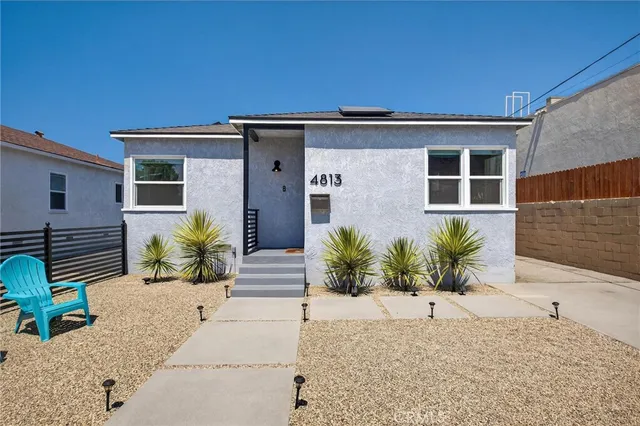 $895,000 | 4813 West 130th Street, Hawthorne, CA 90250