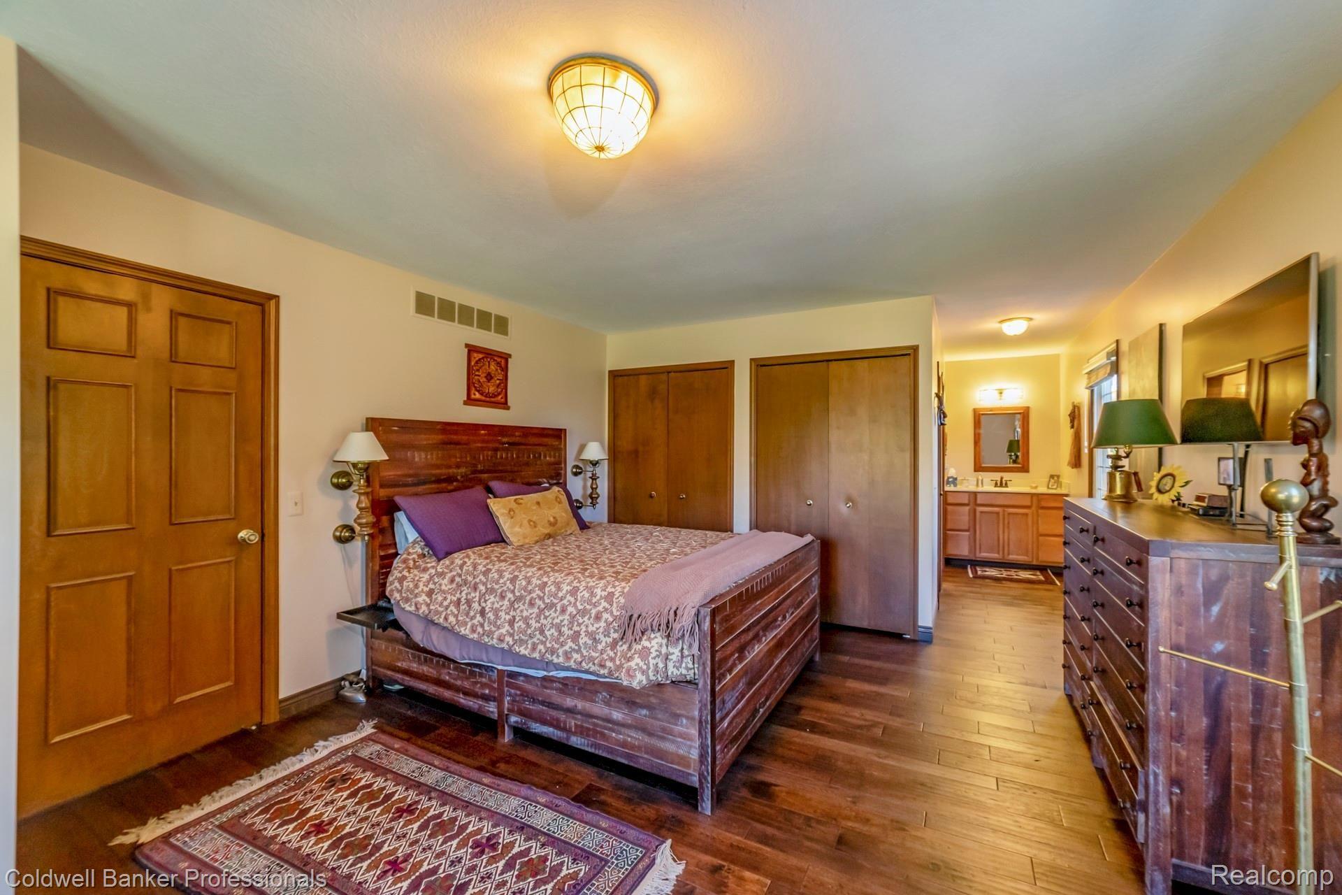 3180 Casey Road Metamora, MI 48455 - Photo 12 of 39 011-photo-master-bedroom-7703107.jpg