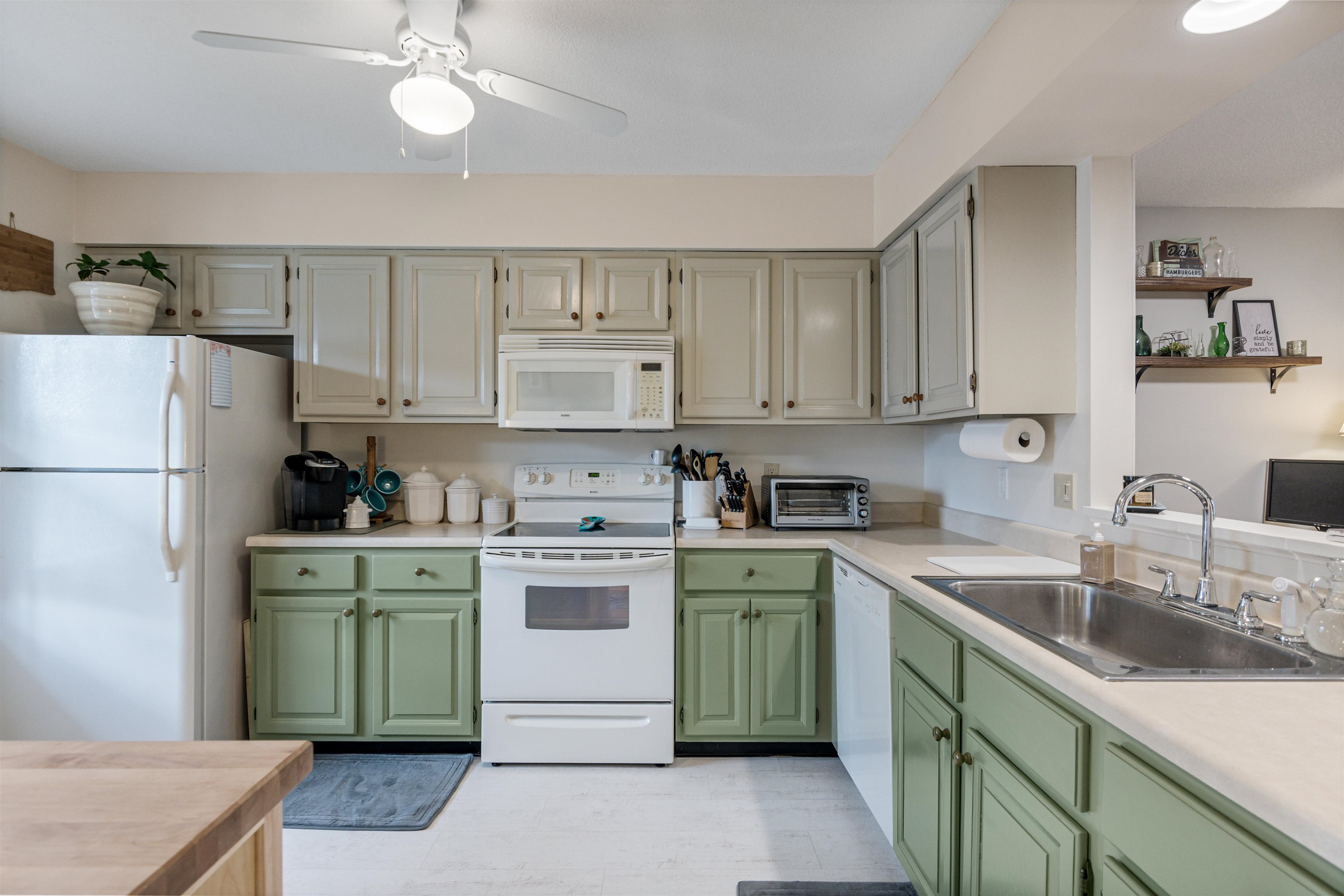 60 Brickyard Road, Unit 3 Essex Junction, VT 05452 - Photo 5 of 37 Gallery Image 5