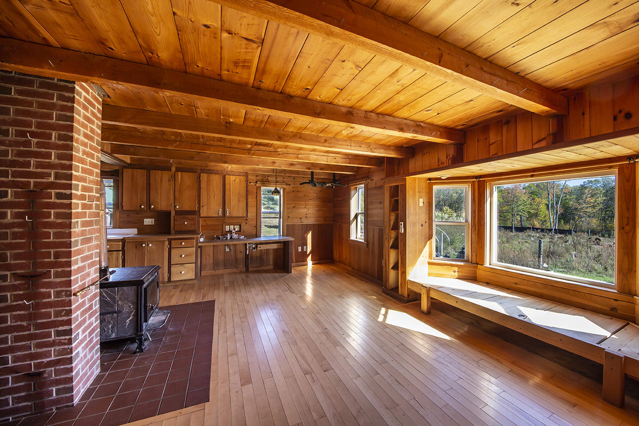 538 Gardiner Road Jefferson, ME 04348 - Photo 17 of 48 538 Gardiner Road, Jefferson