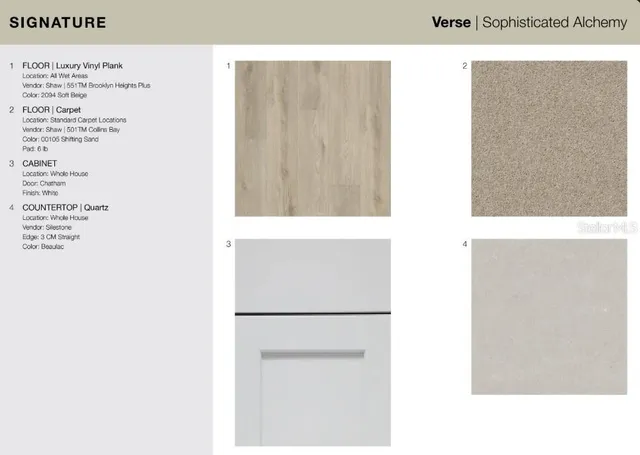 a kitchen with stainless steel appliances granite countertop a refrigerator a stove a sink and a dining table