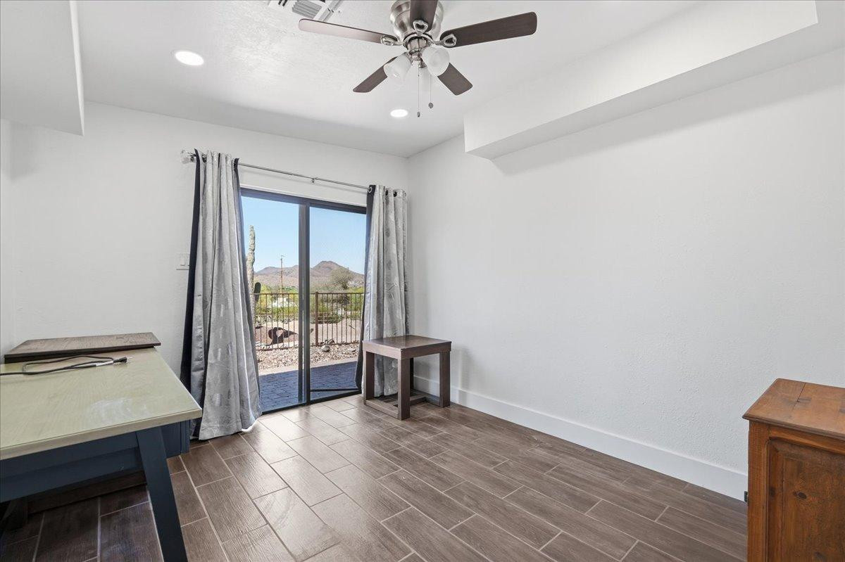 38466 North Basin Road Cave Creek, AZ 85331 - Photo 17 of 28 Photo #17