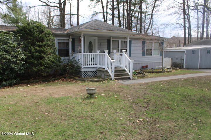 607 Geyser Road Milton, NY 12020 - Photo 10 of 32 IMG_0080