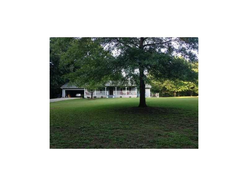 5170 Whitehall Road Lula, GA 30554 - Photo 1 of 1 Exterior Front.