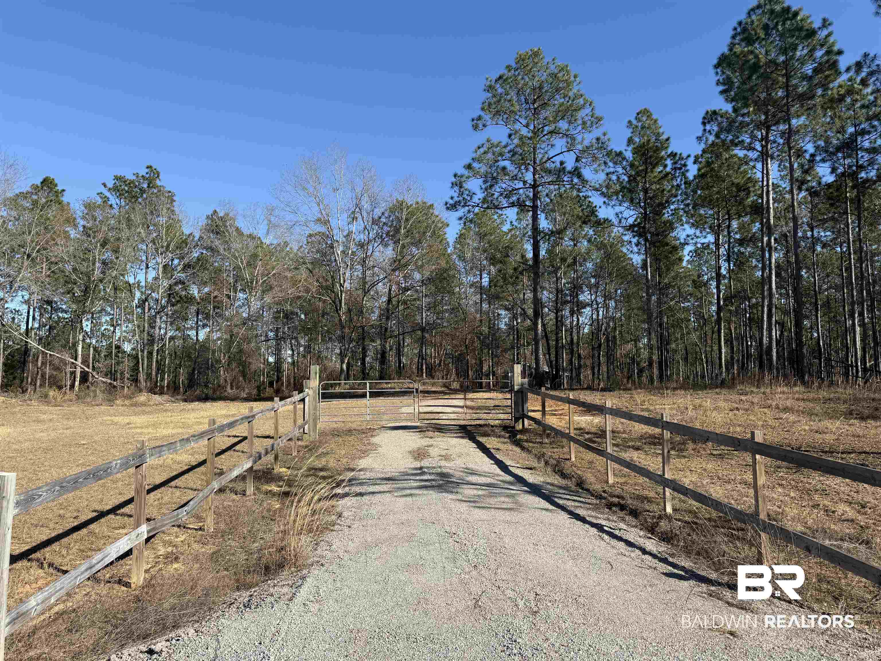 52462 Dyas Road Bay Minette, AL 36507 - Photo 1 of 9