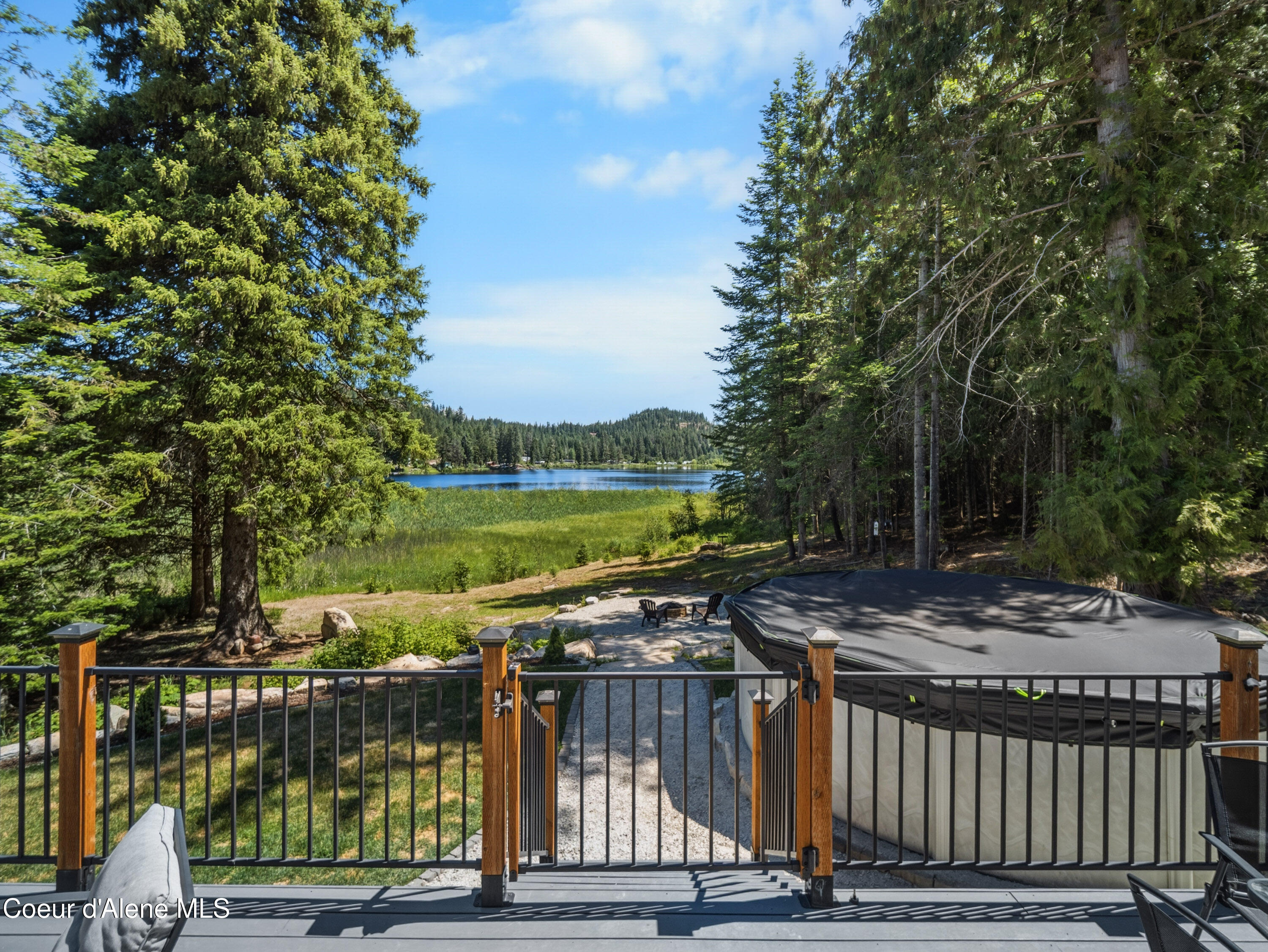 447 South Beaver Lake Road Athol, ID 83801 - Photo 77 of 131 Kelso Lake140