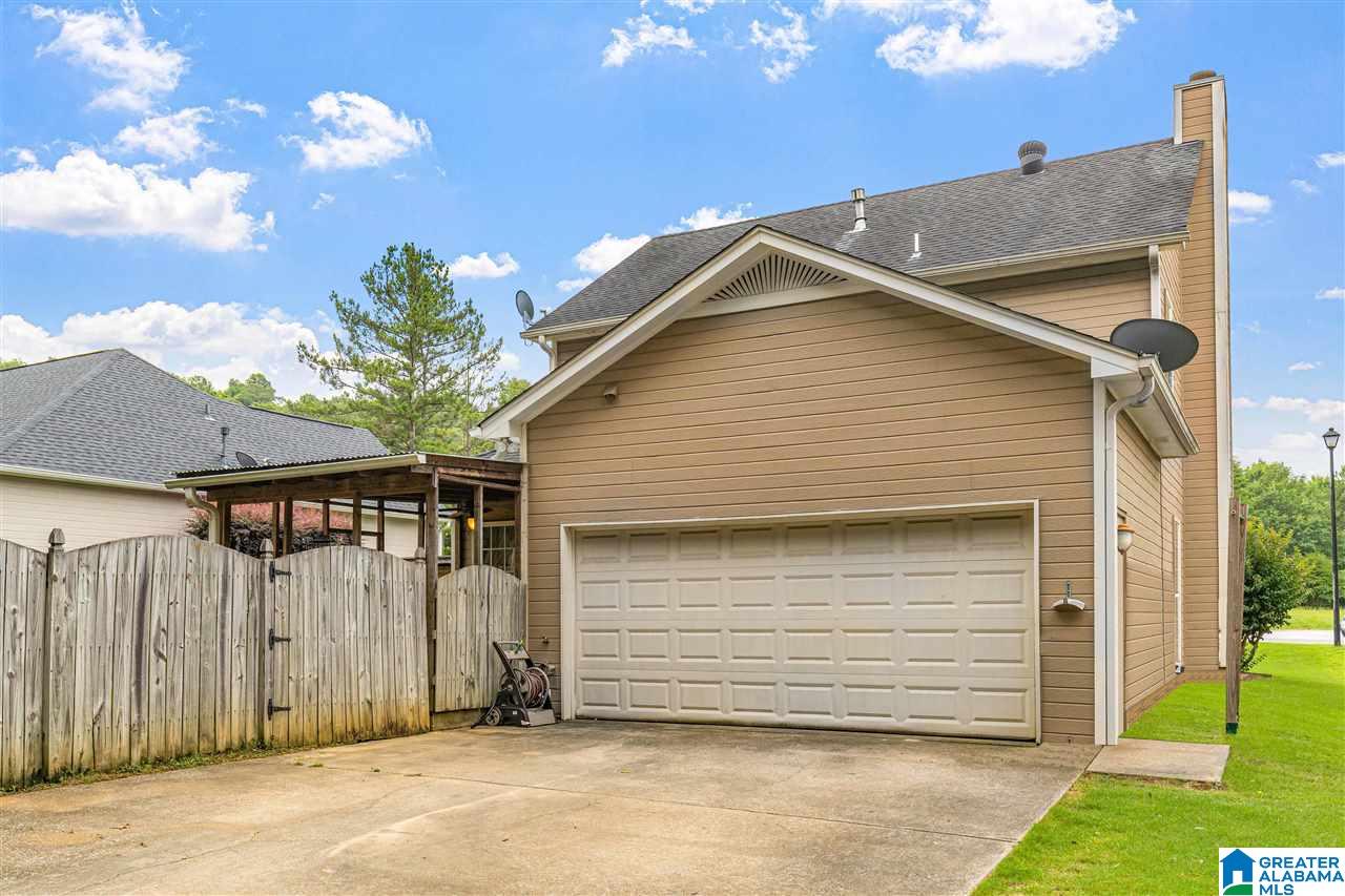 106 Chadwick Drive Helena, AL 35080 - Photo 26 of 26