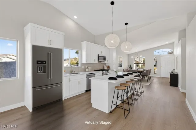 $468,000 | 631 Pimlico Drive, Henderson, NV 89015