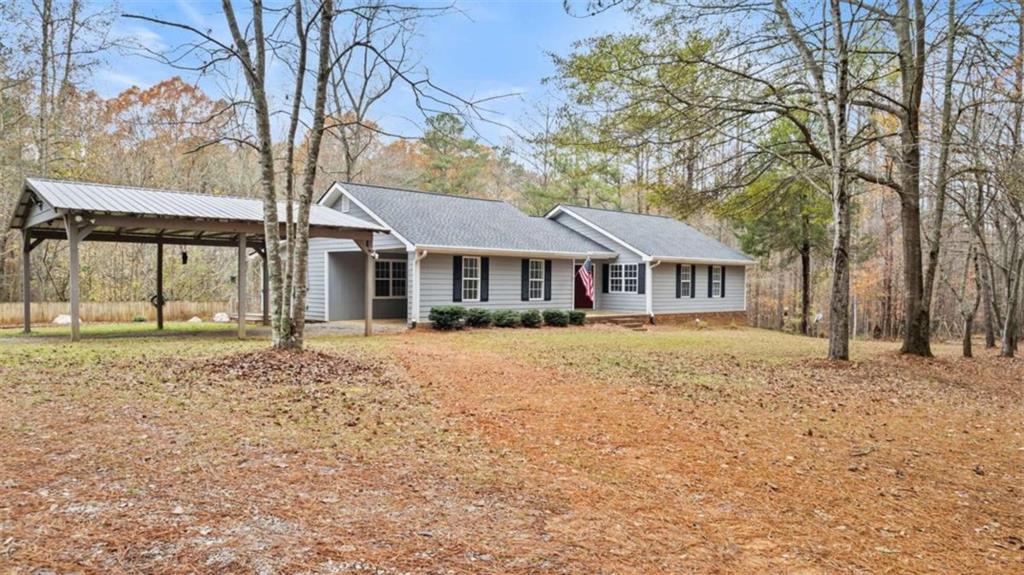 92 High Point Road Buchanan, GA 30113 - Photo 1 of 1