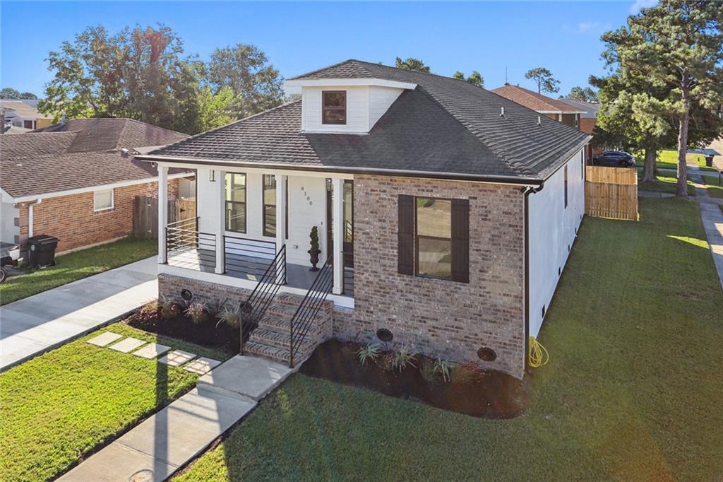 8100 Aberdeen Road New Orleans, LA 70126 - Photo 3 of 23 Gallery Image 3