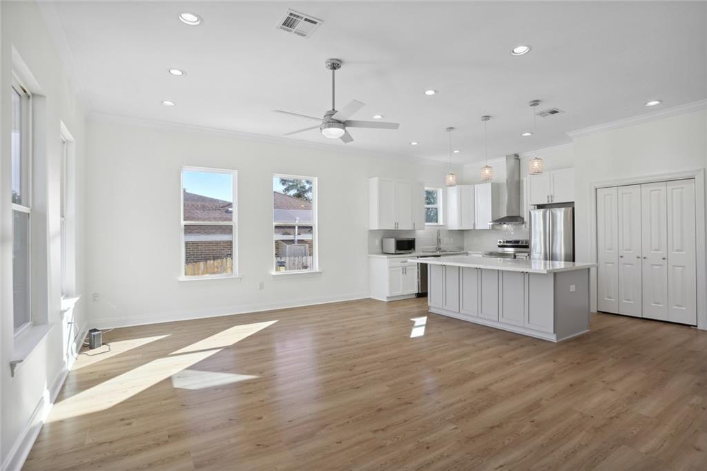 8100 Aberdeen Road New Orleans, LA 70126 - Photo 5 of 23 Gallery Image 5