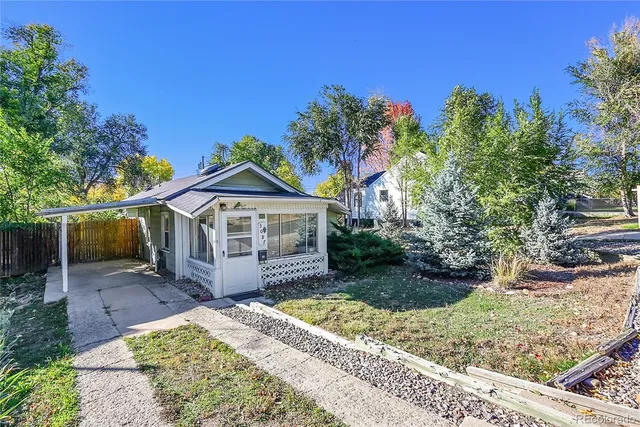 $425,000 | 3087 South Clarkson Street, Englewood, CO 80113