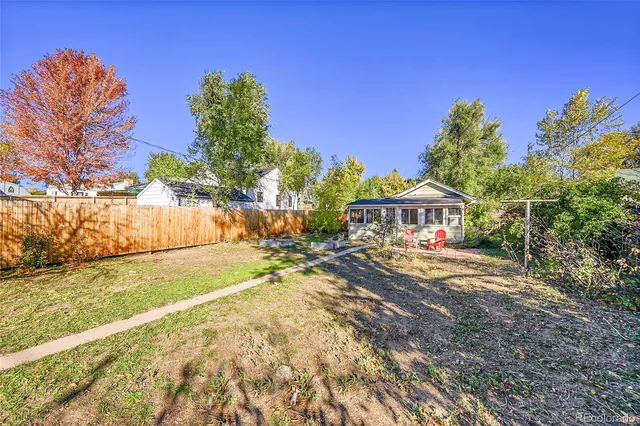 $425,000 | 3087 South Clarkson Street, Englewood, CO 80113