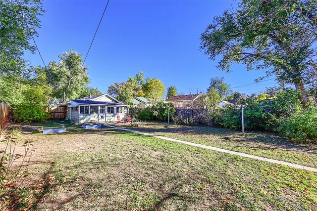 $425,000 | 3087 South Clarkson Street, Englewood, CO 80113