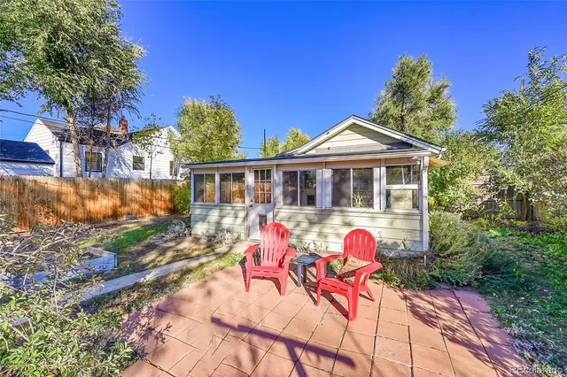 $425,000 | 3087 South Clarkson Street, Englewood, CO 80113