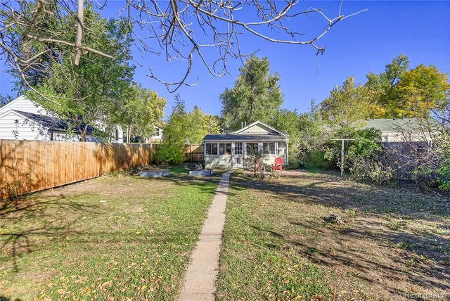 $425,000 | 3087 South Clarkson Street, Englewood, CO 80113