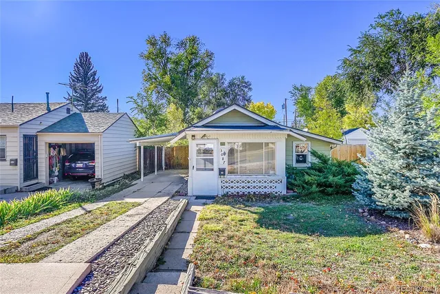 $425,000 | 3087 South Clarkson Street, Englewood, CO 80113
