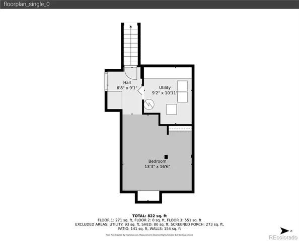 $425,000 | 3087 South Clarkson Street, Englewood, CO 80113