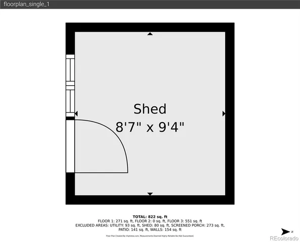 $425,000 | 3087 South Clarkson Street, Englewood, CO 80113