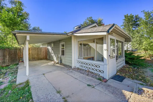 $425,000 | 3087 South Clarkson Street, Englewood, CO 80113