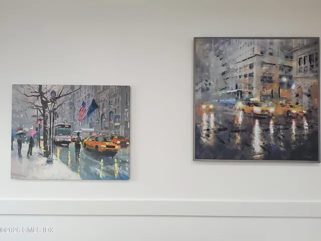 $7,850 | 92 Valley Road, Unit B, Cos Cob, CT 06807