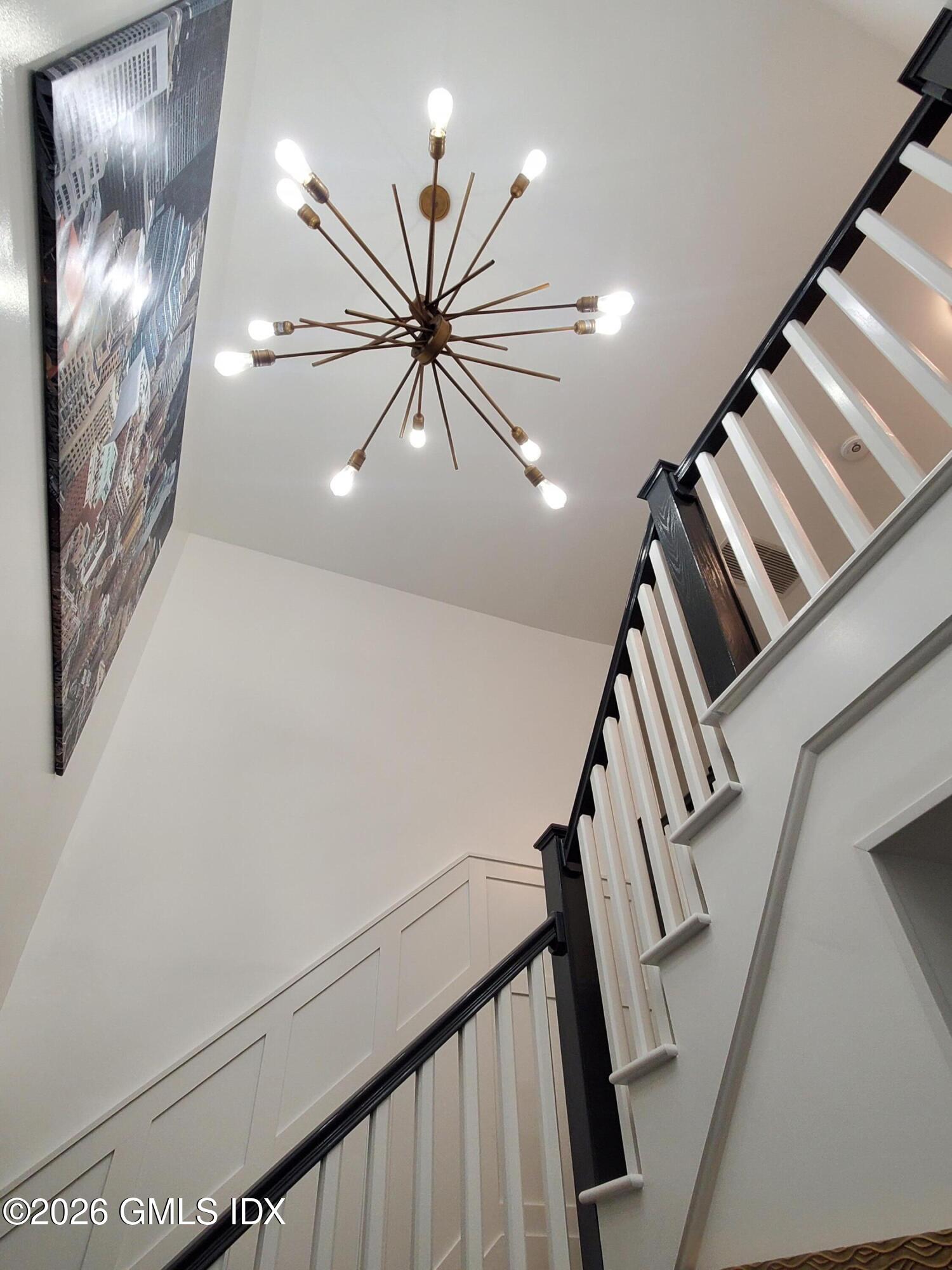 92 Valley Road, Unit B Cos Cob, CT 06807 - Photo 22 of 46 a view of an entryway