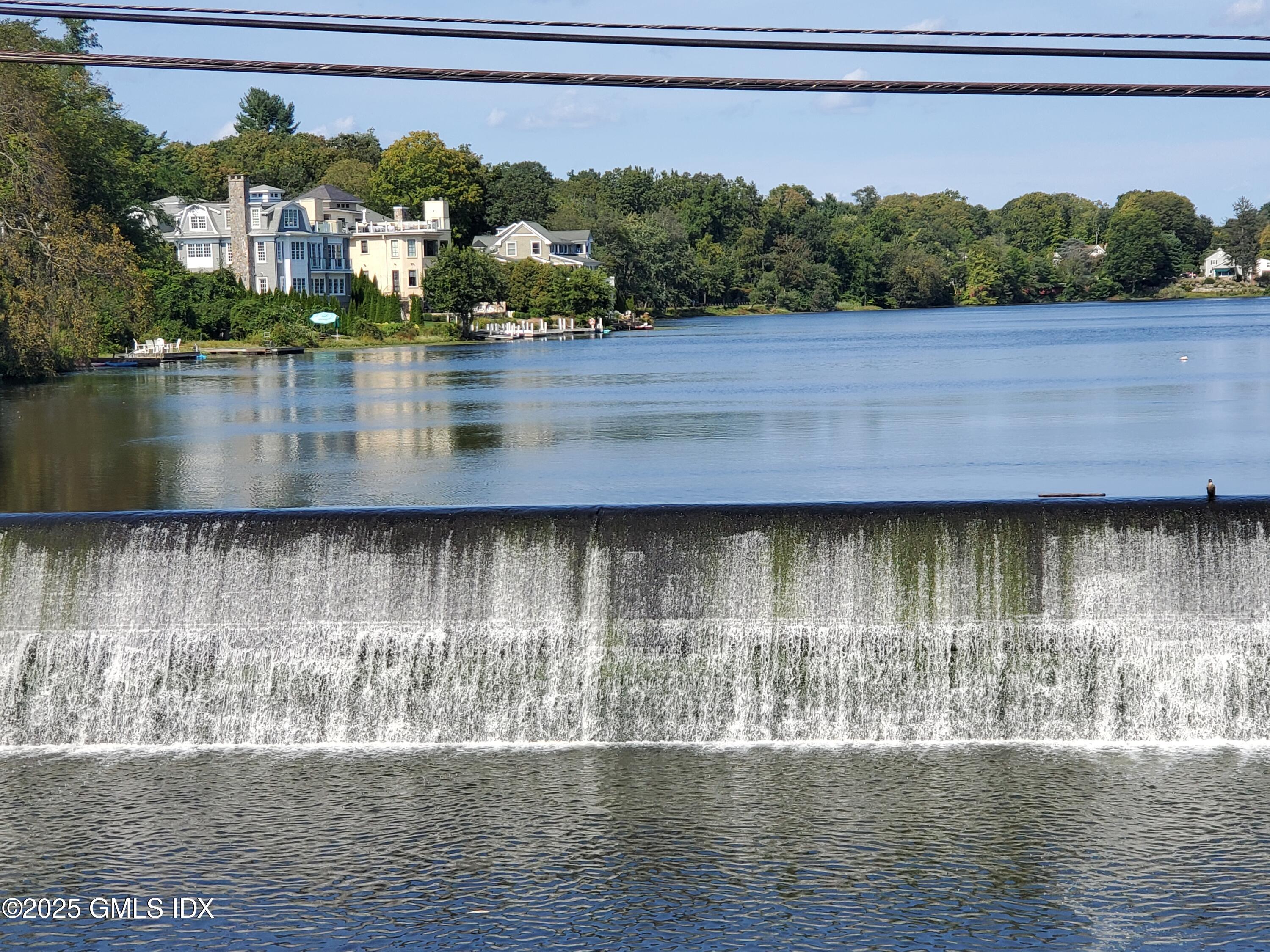 92 Valley Road, Unit B Cos Cob, CT 06807 - Photo 46 of 46 a view of a lake view