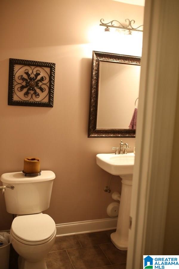 200 Smithfield Lane Springville, AL 35146 - Photo 20 of 22