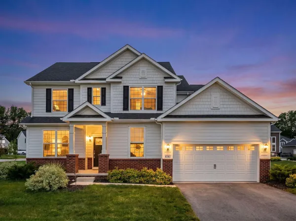 $799,900 | 4281 Scotts Way, Powell, OH 43065