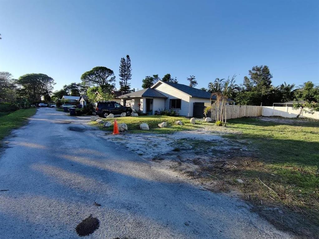 0 Benson Street Sarasota, FL 34231 - Photo 9 of 12