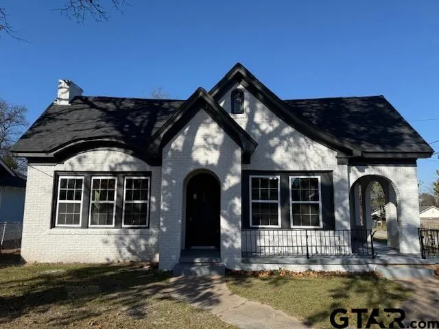 $244,700 | 1512 East Houston Street, Tyler, TX 75702