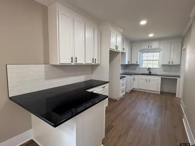 $244,700 | 1512 East Houston Street, Tyler, TX 75702