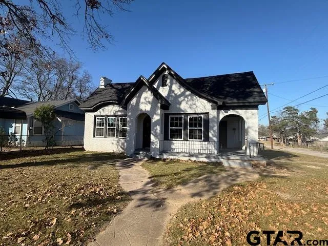 $244,700 | 1512 East Houston Street, Tyler, TX 75702