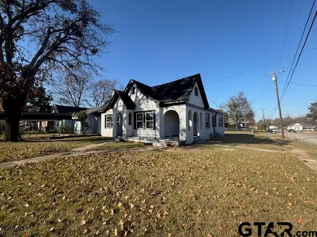 $244,700 | 1512 East Houston Street, Tyler, TX 75702