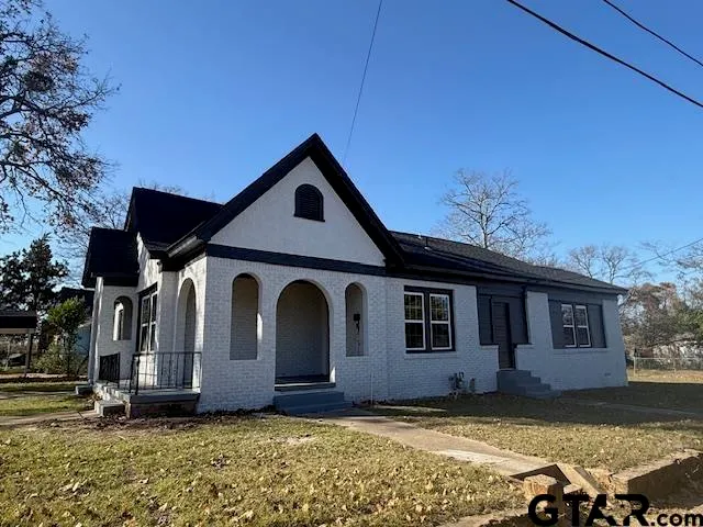 $244,700 | 1512 East Houston Street, Tyler, TX 75702