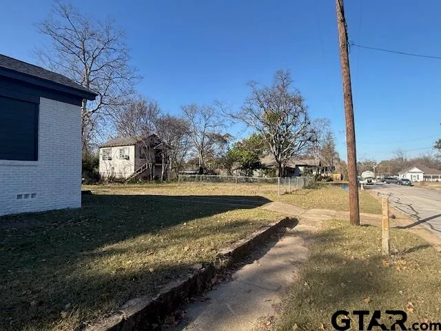 $244,700 | 1512 East Houston Street, Tyler, TX 75702
