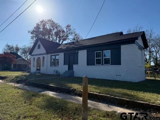 $244,700 | 1512 East Houston Street, Tyler, TX 75702