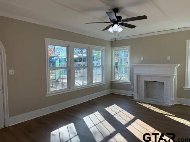 $244,700 | 1512 East Houston Street, Tyler, TX 75702