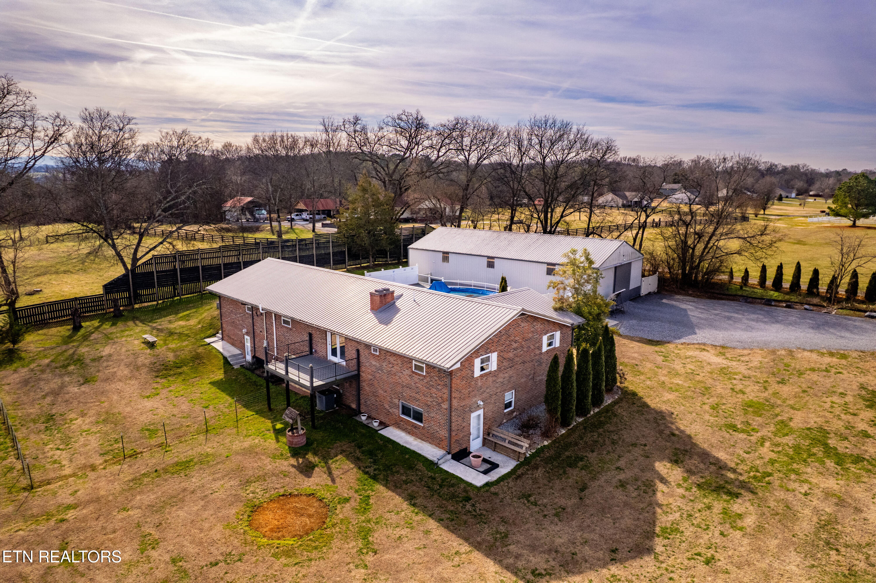 4918 Morganton Road Greenback, TN 37742 - Photo 13 of 60 4918MorgantonRd-23