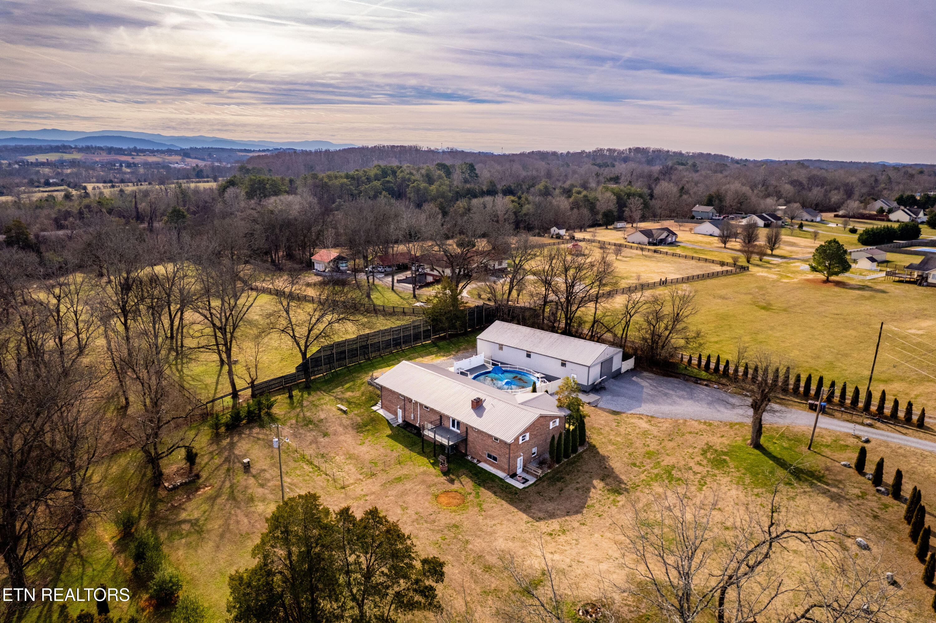 4918 Morganton Road Greenback, TN 37742 - Photo 13 of 59 4918MorgantonRd-22