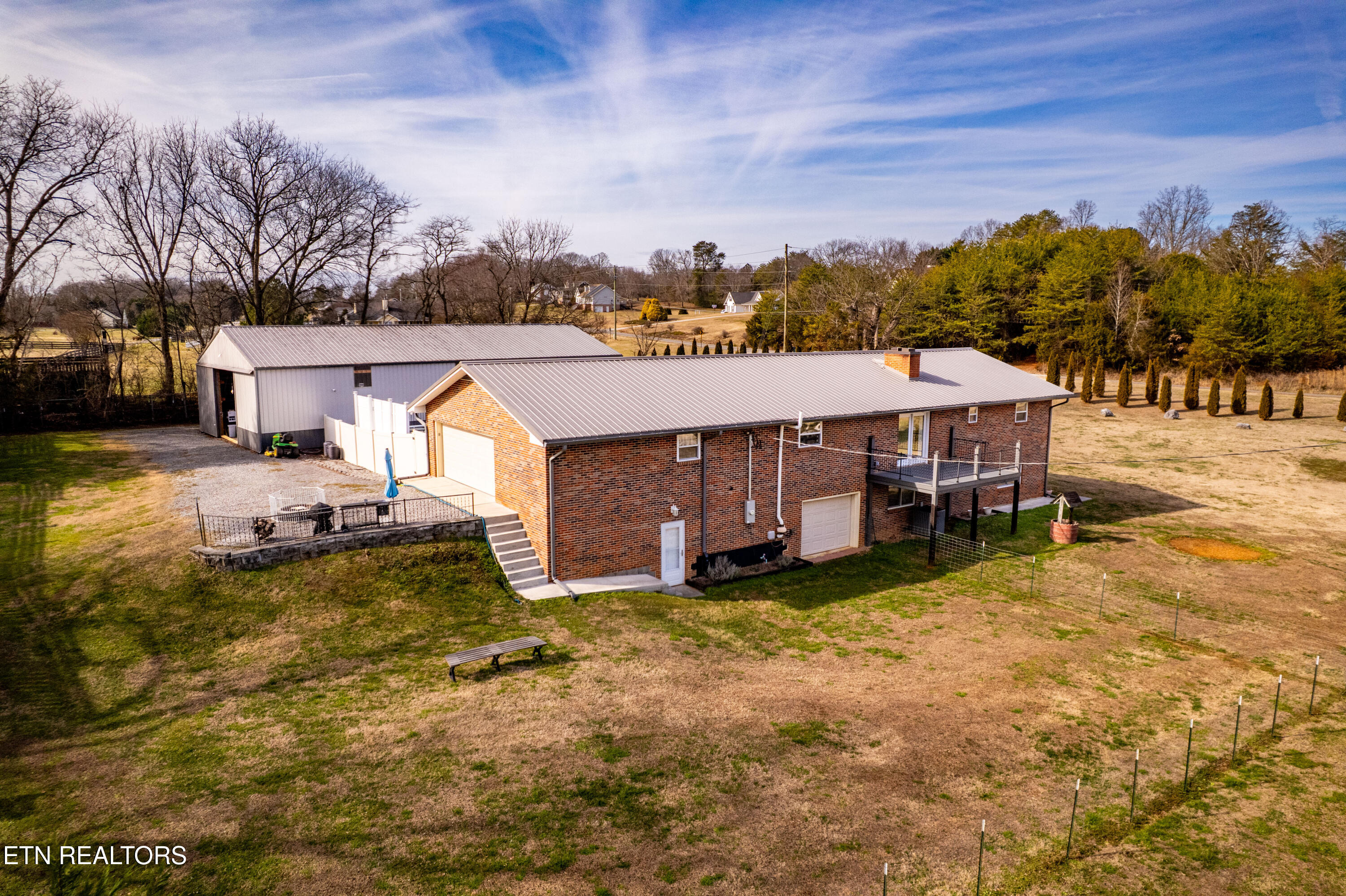 4918 Morganton Road Greenback, TN 37742 - Photo 14 of 60 4918MorgantonRd-24