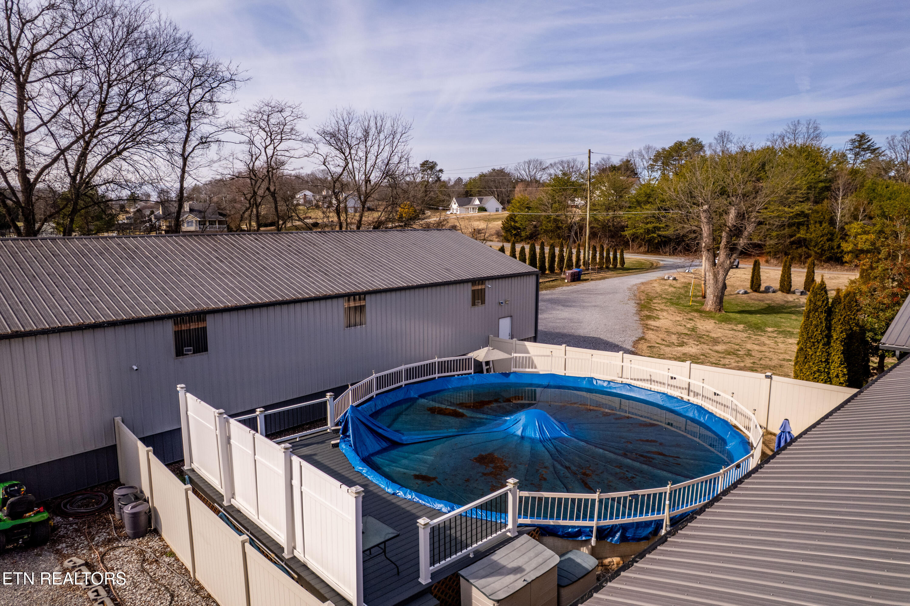 4918 Morganton Road Greenback, TN 37742 - Photo 16 of 59 4918MorgantonRd-25