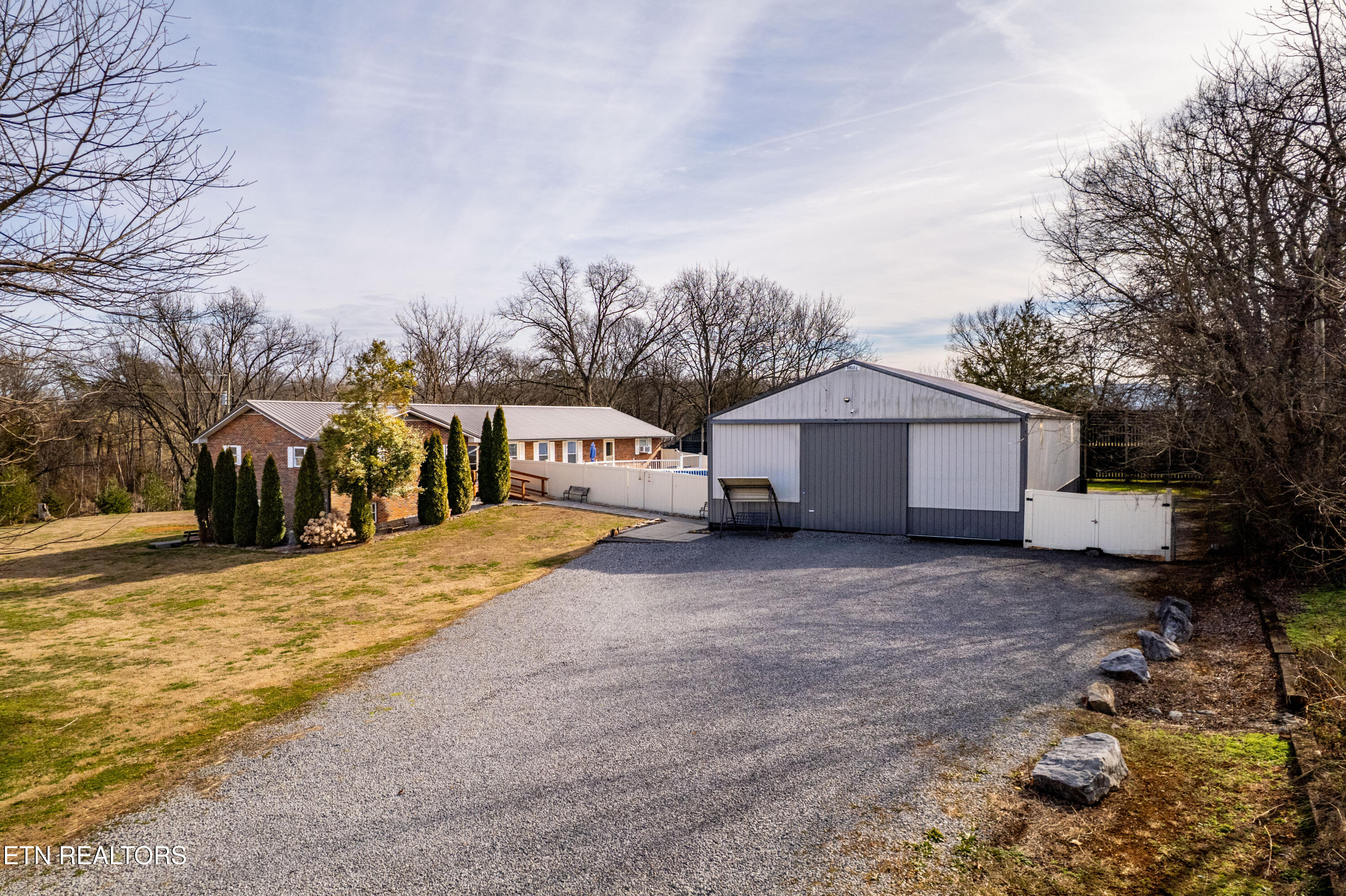 4918 Morganton Road Greenback, TN 37742 - Photo 2 of 59 4918MorgantonRd-1