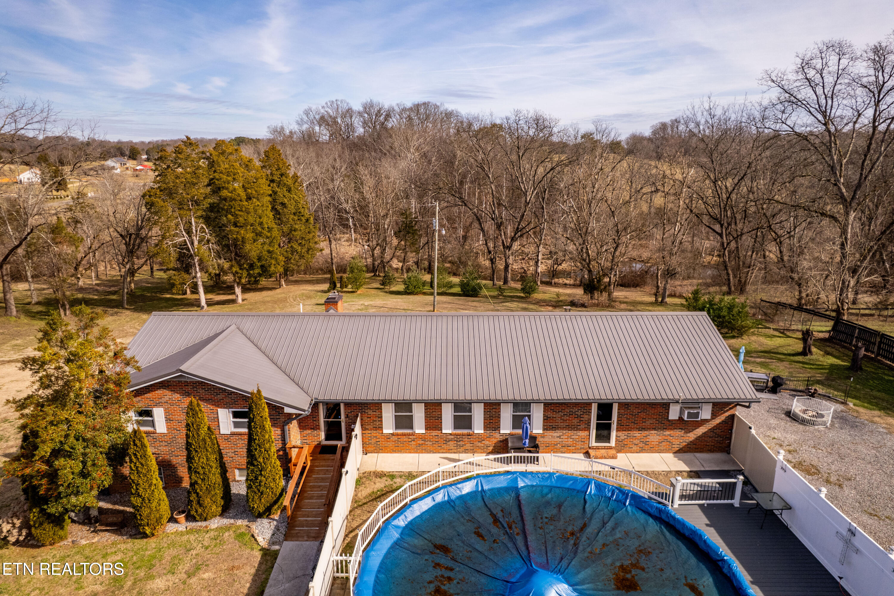 4918 Morganton Road Greenback, TN 37742 - Photo 4 of 59 4918MorgantonRd-4