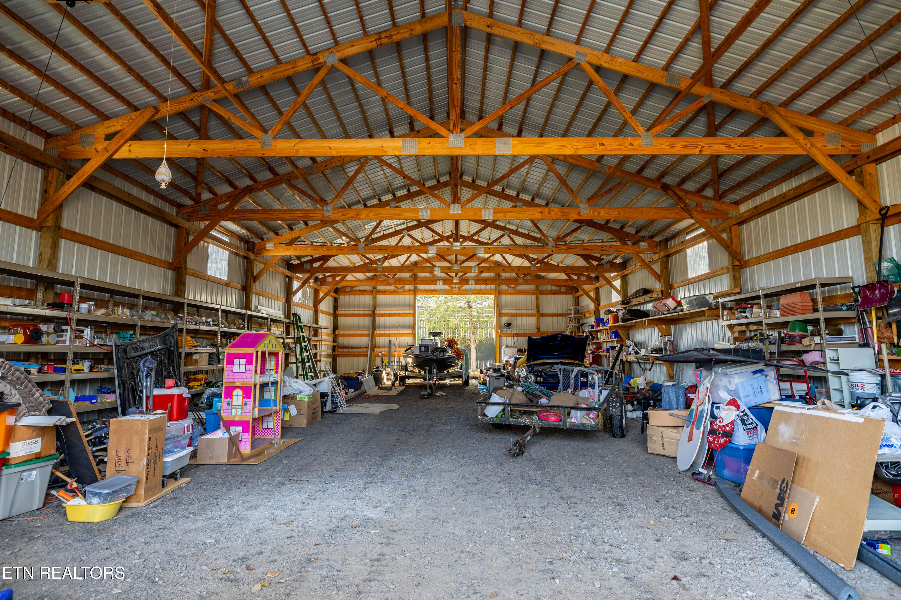 4918 Morganton Road Greenback, TN 37742 - Photo 50 of 60 4918MorgantonRd-62