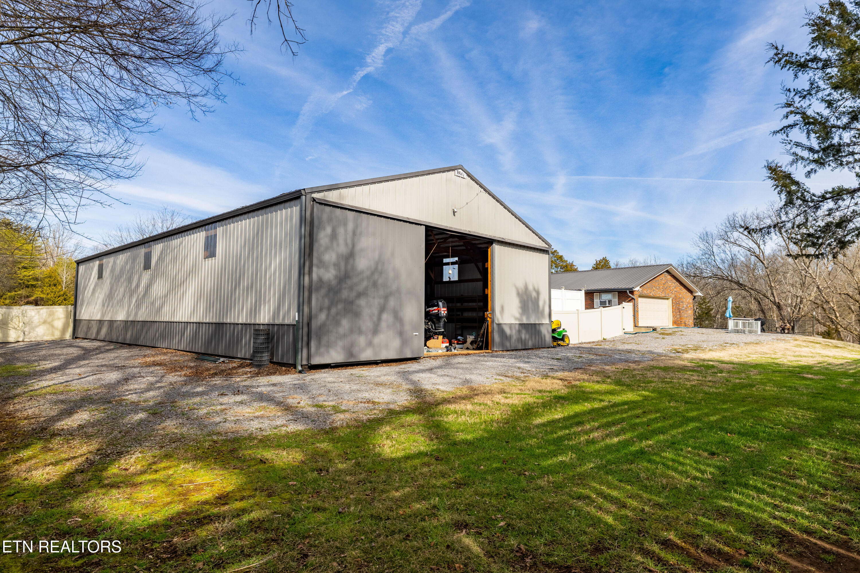 4918 Morganton Road Greenback, TN 37742 - Photo 51 of 60 4918MorgantonRd-63