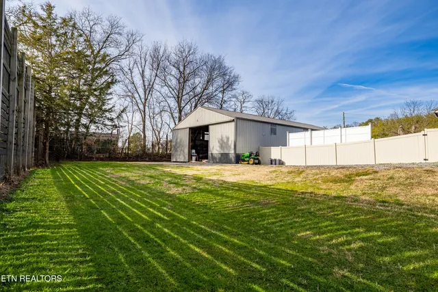 $890,000 | 4918 Morganton Road, Greenback, TN 37742